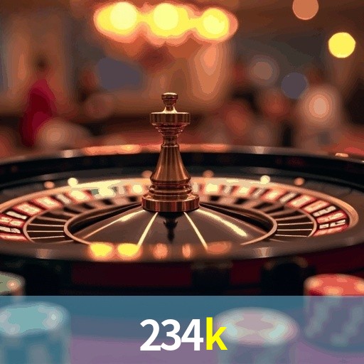Slot Games 234K
