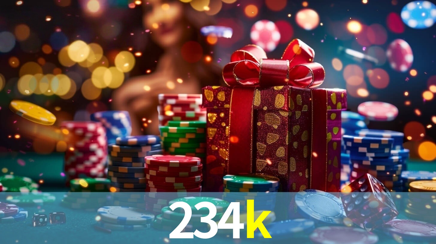 Seasonal Promotions 234K