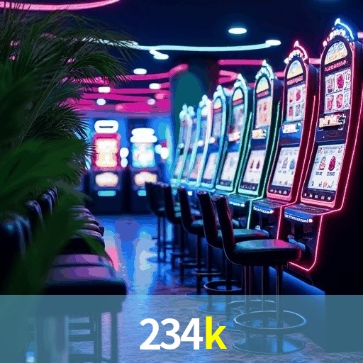 VIP Casino 234K