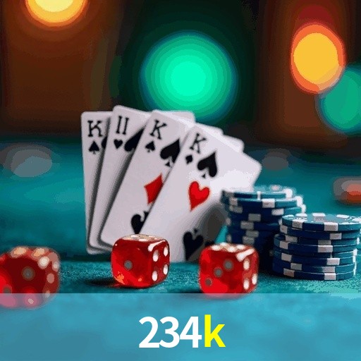 Welcome Bonus 234K
